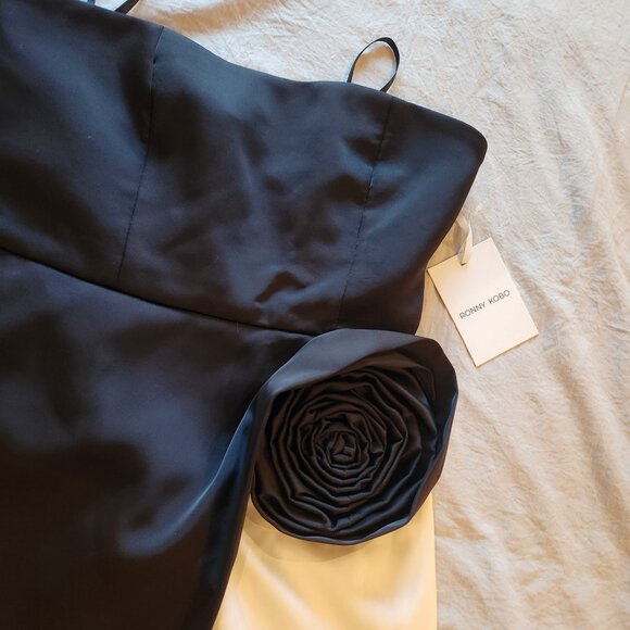 NWT - Pradova Dress by Ronny Kobo - Picture 5 of 8